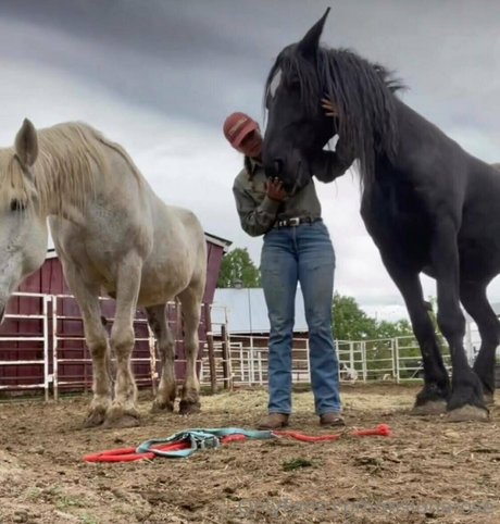 Mslunarose Nacktbilder von OnlyFans geleakt