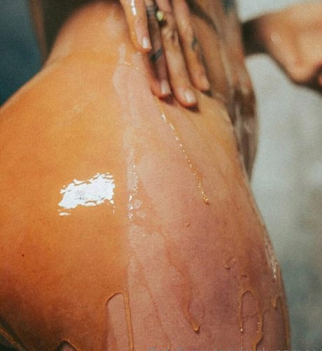 Mslunarose Nacktbilder von OnlyFans geleakt