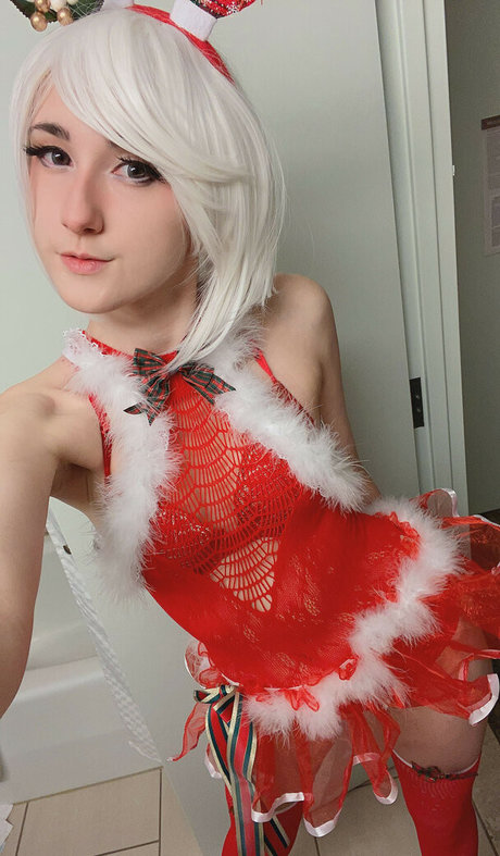 Mangoloo Cosplay NurlyFans-Pornos