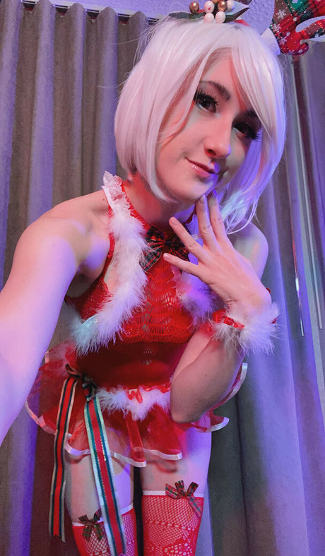 Mangoloo Cosplay Leaked OnlyFans Fotos