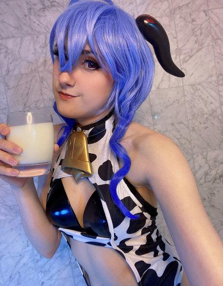 Mangoloo Cosplay Gratis OnlyFans