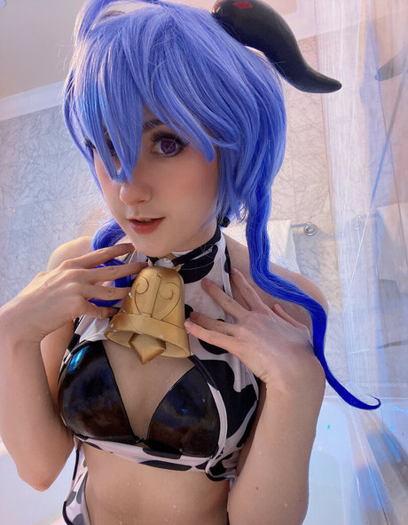 Mangoloo Cosplay Nackt OnlyFans