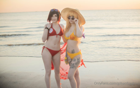 Mangoloo Cosplay OnlyFans Nackt