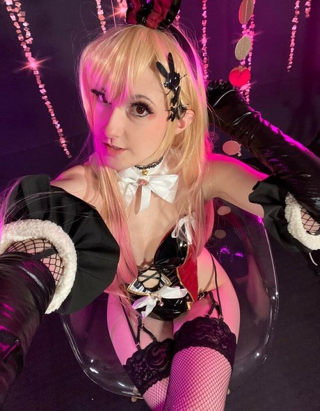 Mangoloo Cosplay Gratis OnlyFans