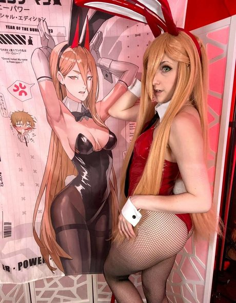 Mangoloo Cosplay Leaks von OnlyFans