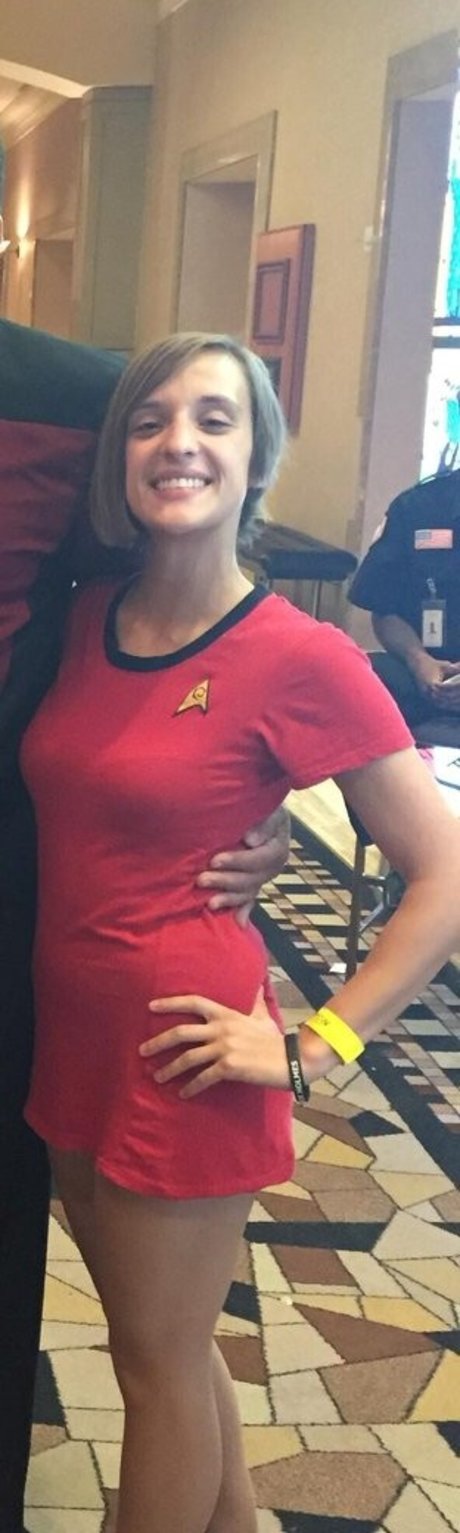 Ashley Victoria Robinson Nackt OnlyFans Porn