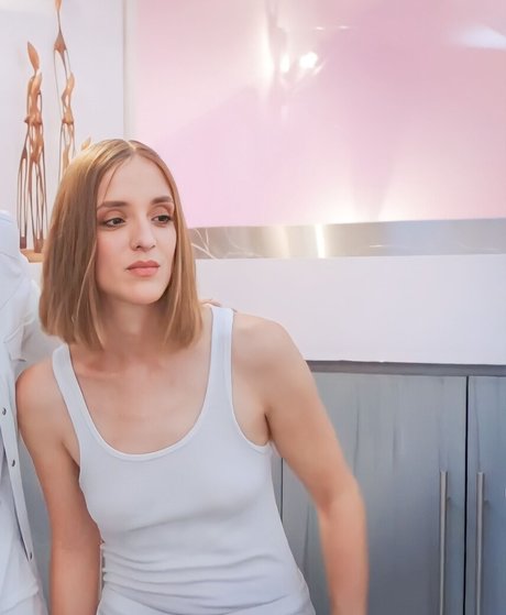 Ashley Victoria Robinson OnlyFans Nackt Leaks