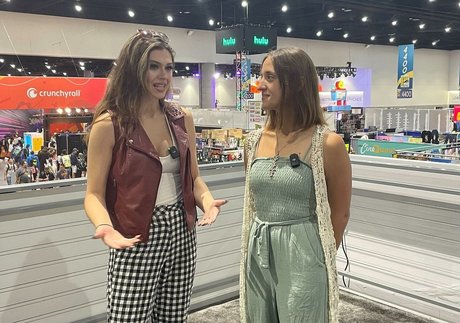 Ashley Victoria Robinson 