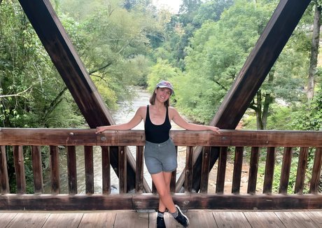 Ashley Victoria Robinson Nackt auf OnlyFans Leaks