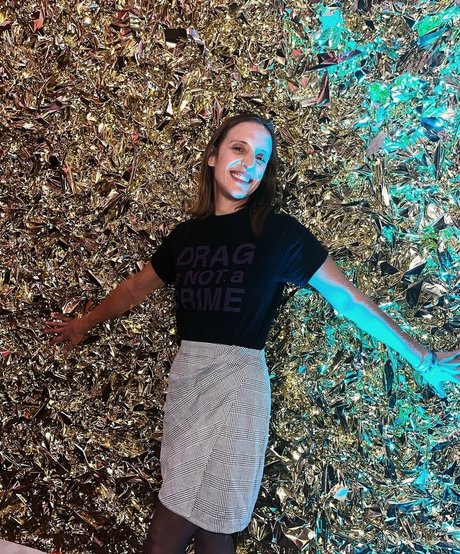 Ashley Victoria Robinson OnlyFans-Bilder