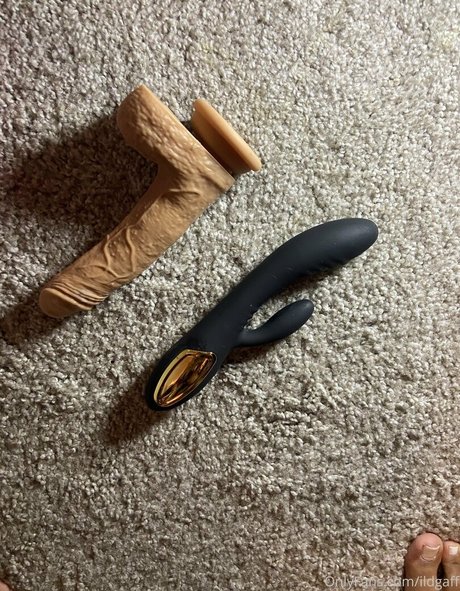 ildgaff Leaks OnlyFans