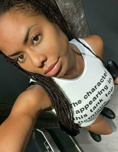 thekiranoir Leaked OnlyFans Fotos