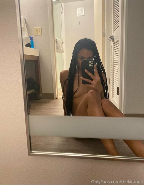 thekiranoir Gratis OnlyFans