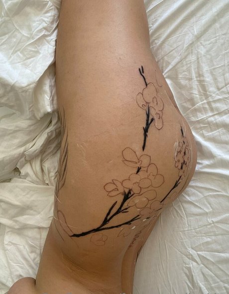 blackwidow369 OnlyFans-Archiv