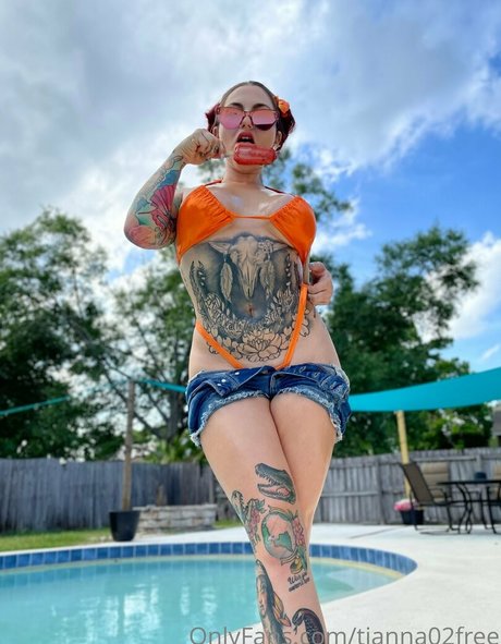 tianna02free Nacktbilder auf OnlyFans
