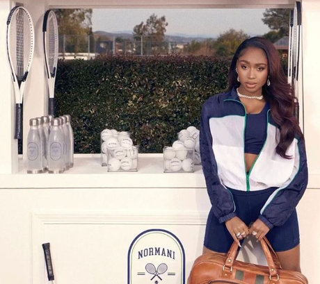 Normani Kordei OnlyFans Sex Leak