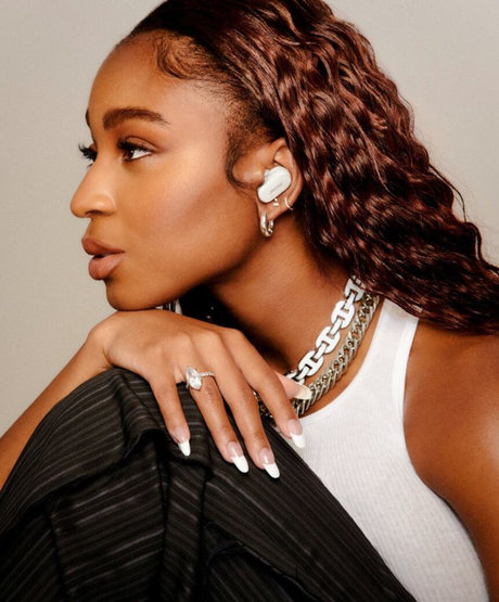 Normani Kordei OnlyFans Porn Nackt