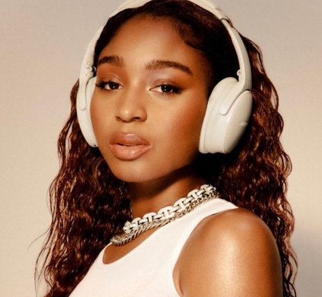Normani Kordei Nackt auf OnlyFans
