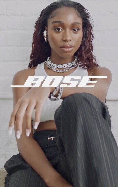 Normani Kordei OnlyFans OnlyFans