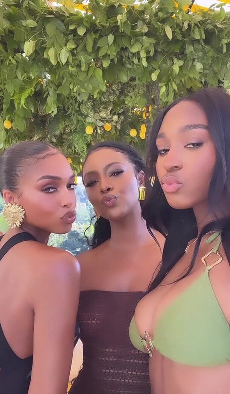 Normani Kordei OnlyFans Pornografie