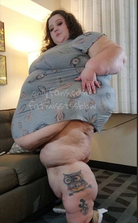 fatmisstssbbw OnlyFans Bilder