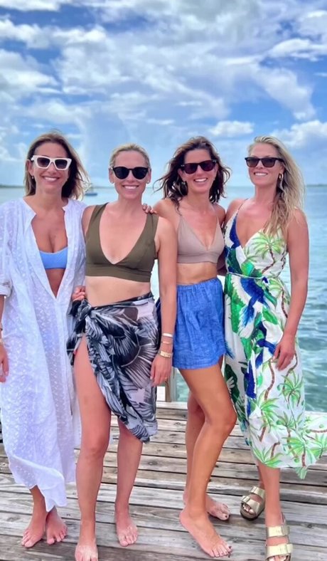 Ali Larter Neues OnlyFans