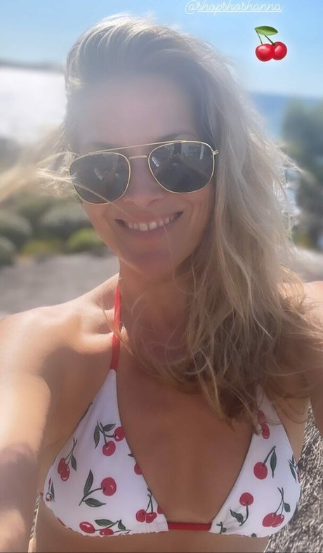 Ali Larter Leaks von OnlyFans