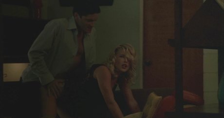 Ali Larter Nacktbilder OnlyFans geleakt