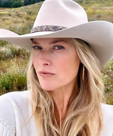 Ali Larter Nacktbilder von OnlyFans