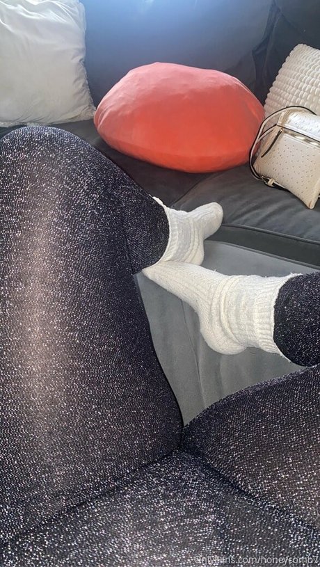 honeycomb7 Nackt OnlyFans