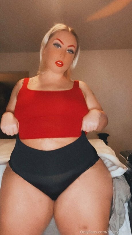 honeycomb7 Neues OnlyFans