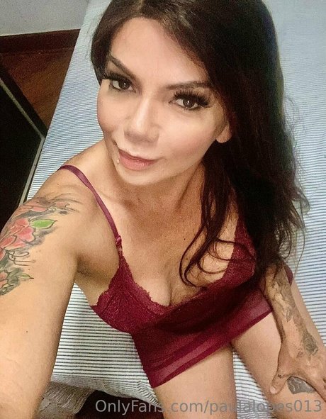 paulalopes013 Leaks von Nacktbildern auf OnlyFans