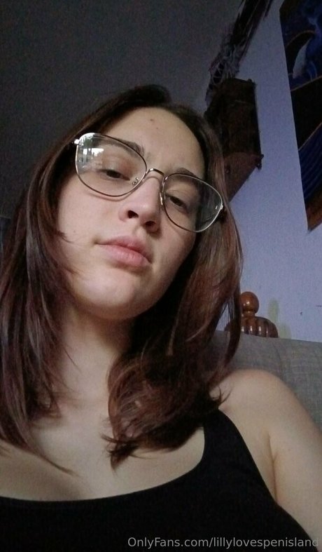 lillylovespenisland Nacktbilder von OnlyFans geleakt