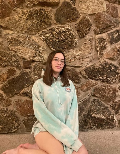 lillylovespenisland Nacktbilder von OnlyFans geleakt