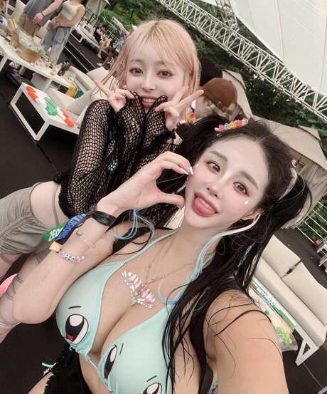 e__luda glamorous OnlyFans Sextape geleakt