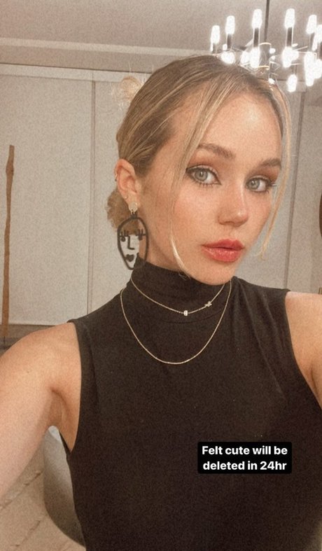 Brec Bassinger Nacktbilder OnlyFans