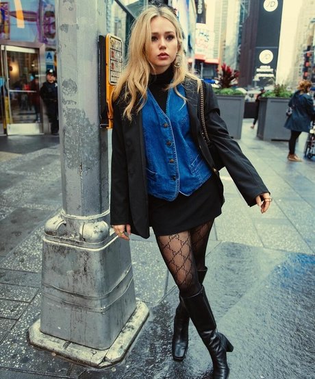 Brec Bassinger OnlyFans Gratis