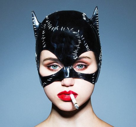 Brec Bassinger Geleakte OnlyFans-Inhalte