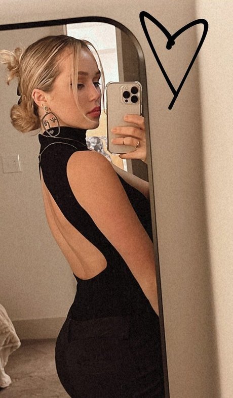 Brec Bassinger OnlyFans geleakte Pornografie