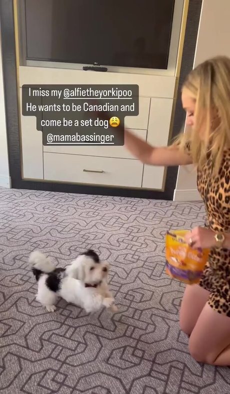 Brec Bassinger Neue OnlyFans Leaks