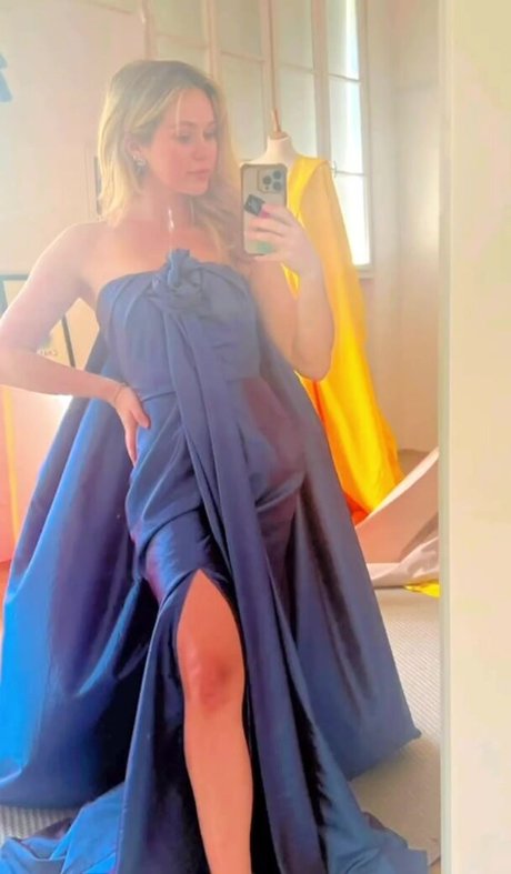 Brec Bassinger OnlyFans Modelfoto