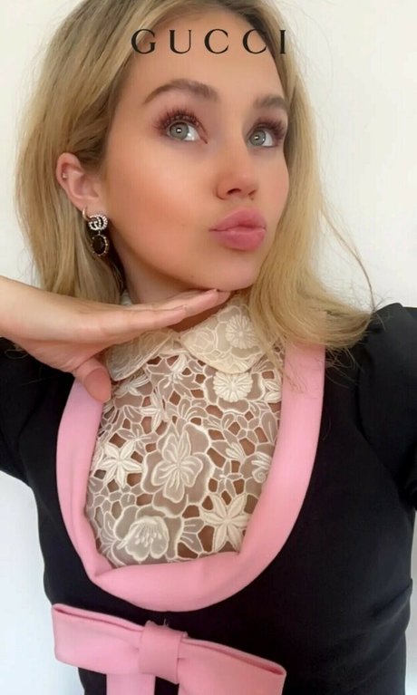 Brec Bassinger Nackt auf OnlyFans Leak