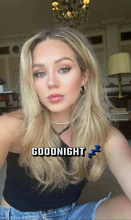 Brec Bassinger Nacktbilder-Leaks von OnlyFans