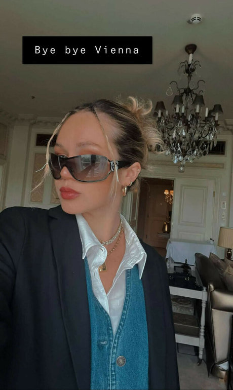 Brec Bassinger Nacktbilder OnlyFans geleakt