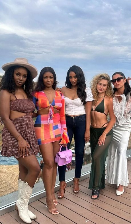 Brec Bassinger OnlyFans Leaks