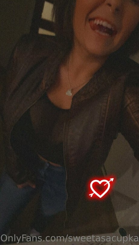 sweetasacupkake Leaked OnlyFans Content