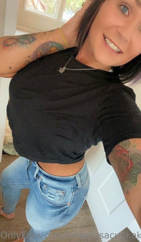 sweetasacupkake OnlyFans Dirtyship geleakt