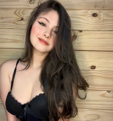 July Garcia Kostenlose OnlyFans-Inhalte