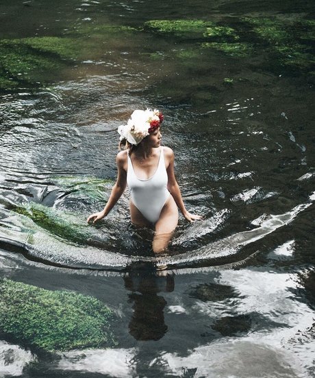 Karen Fukuhara Joi OnlyFans