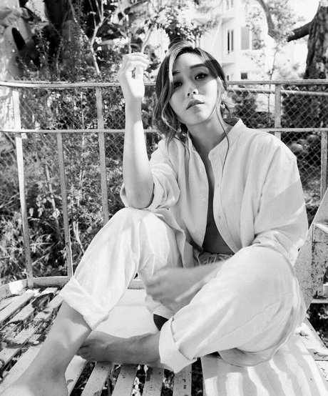 Karen Fukuhara OnlyFans